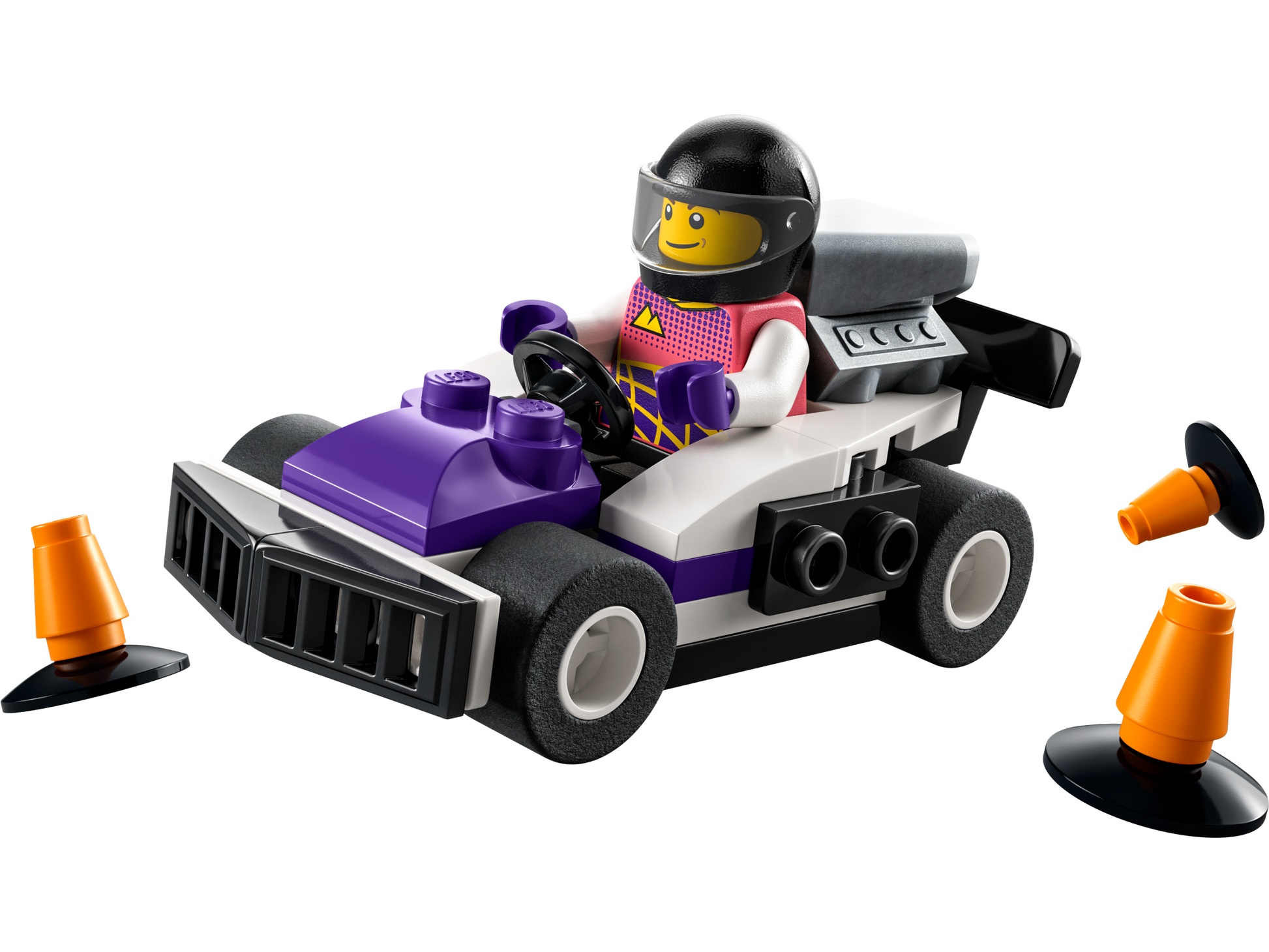 LEGO® set 30589