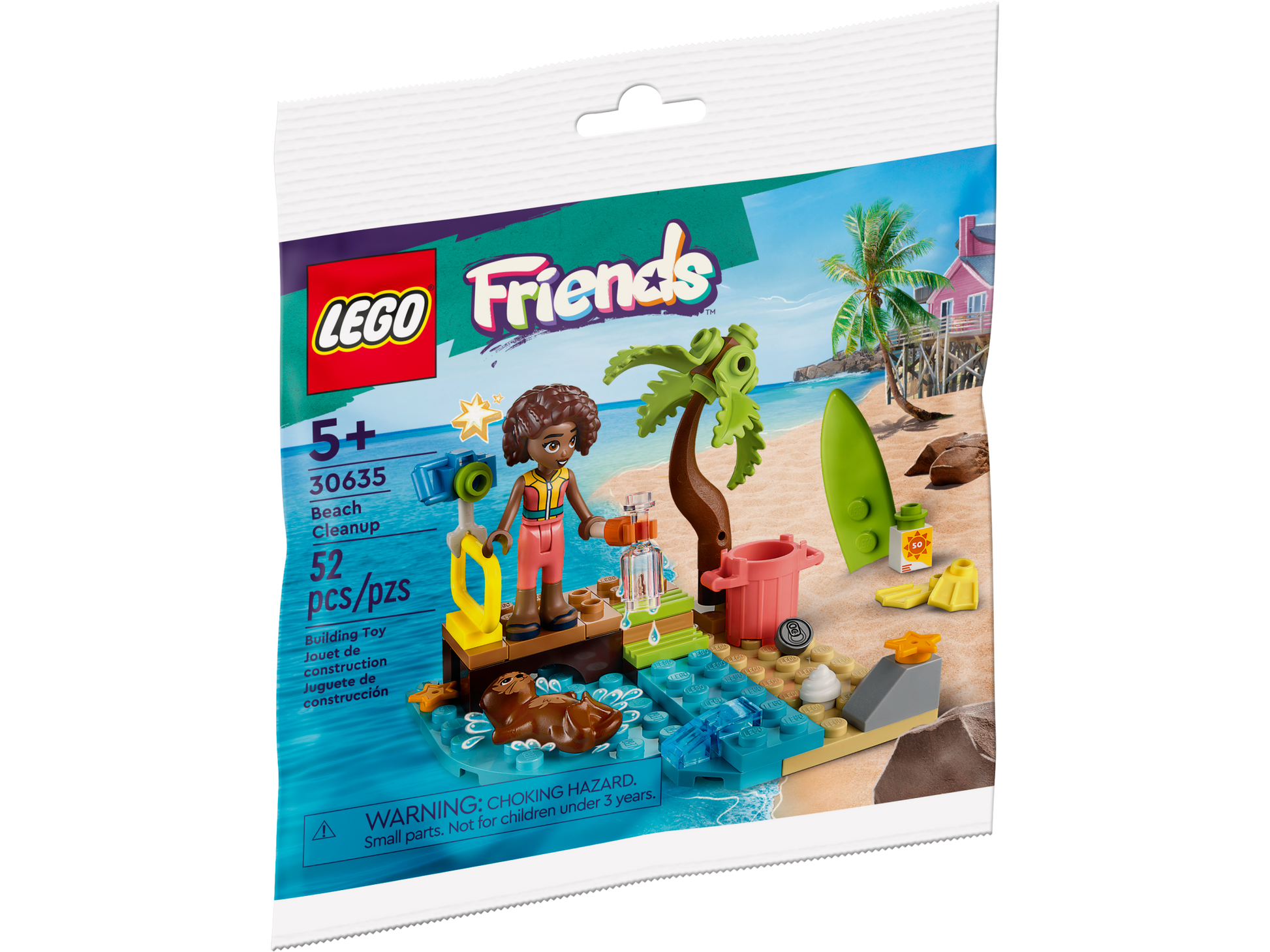 LEGO® set 30635