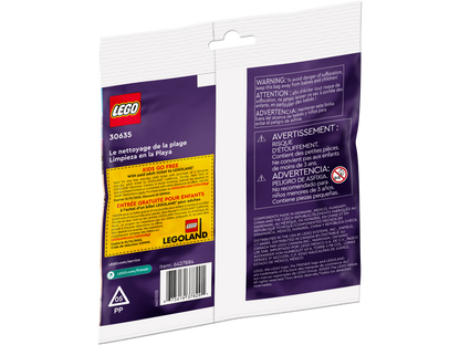 LEGO® set 30635