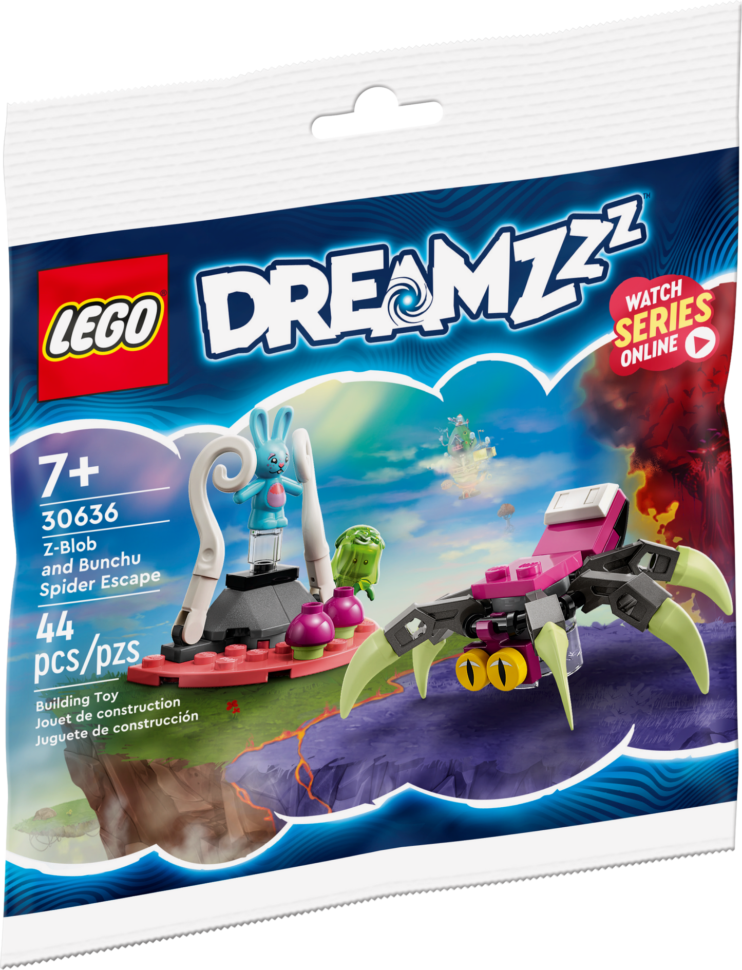 LEGO® set 30636