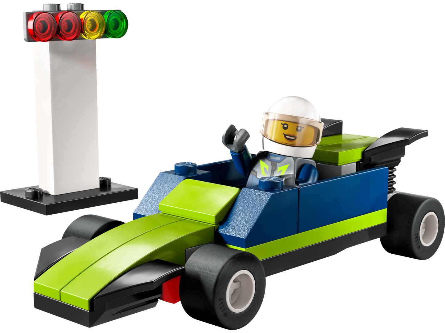 LEGO® set 30640