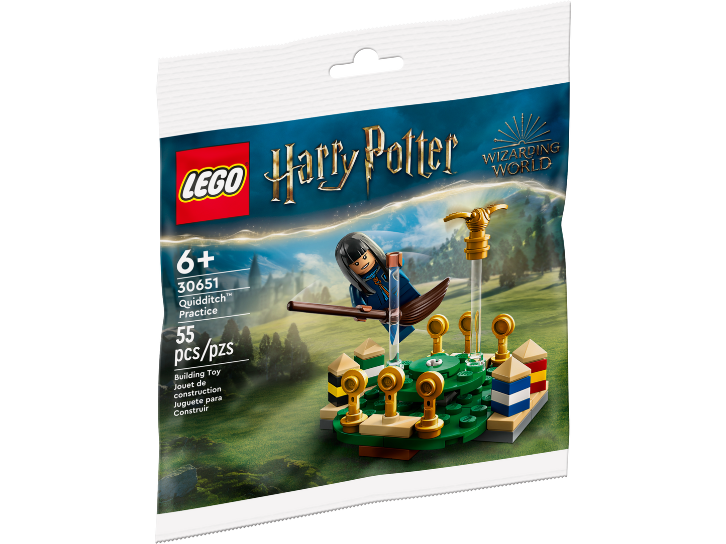 LEGO® set 30651