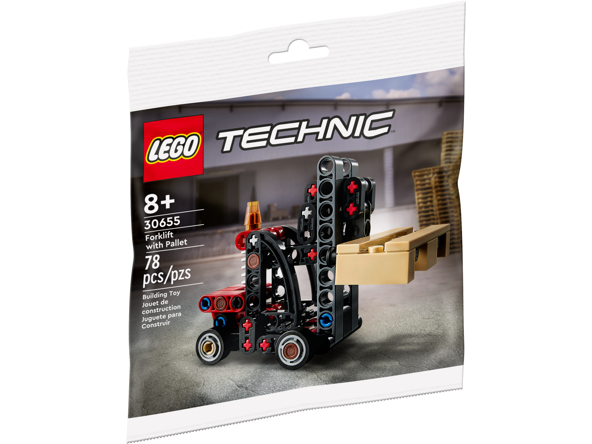 LEGO® set 30655