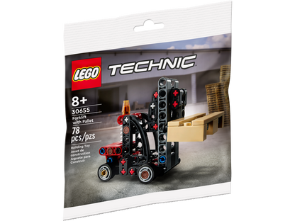 LEGO® set 30655