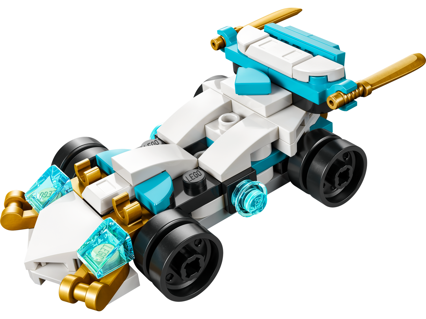 LEGO® set 30674