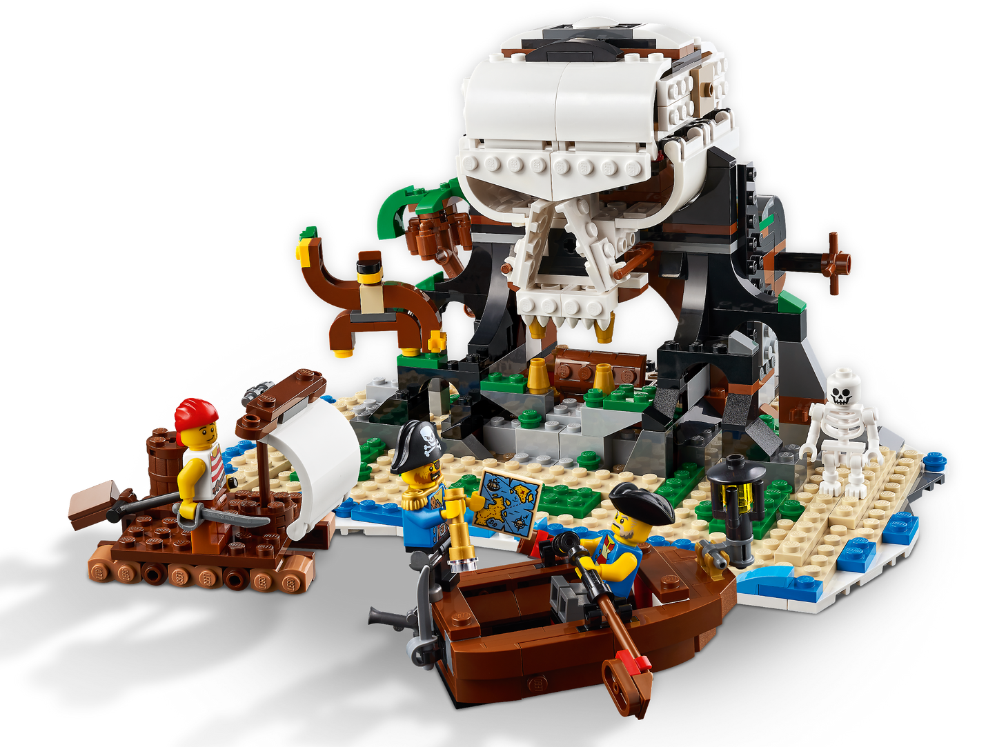 Pirate Ship