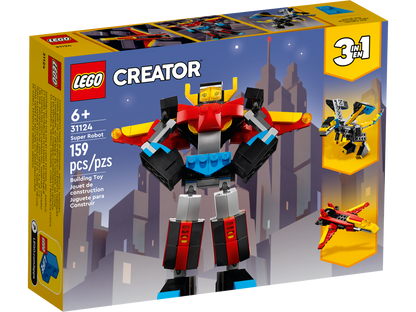 LEGO® set 31124