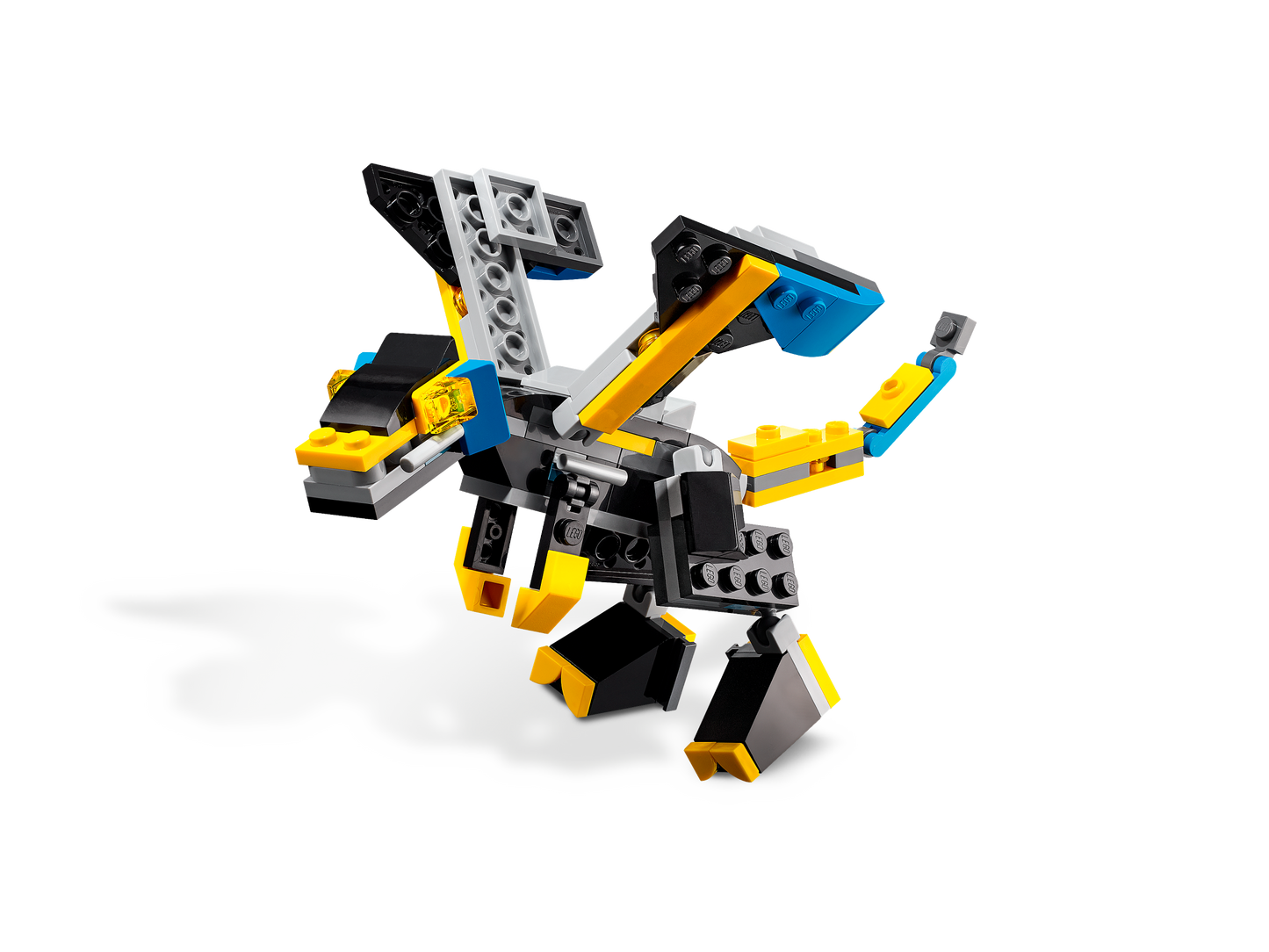 LEGO® set 31124