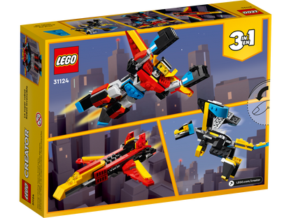 LEGO® set 31124