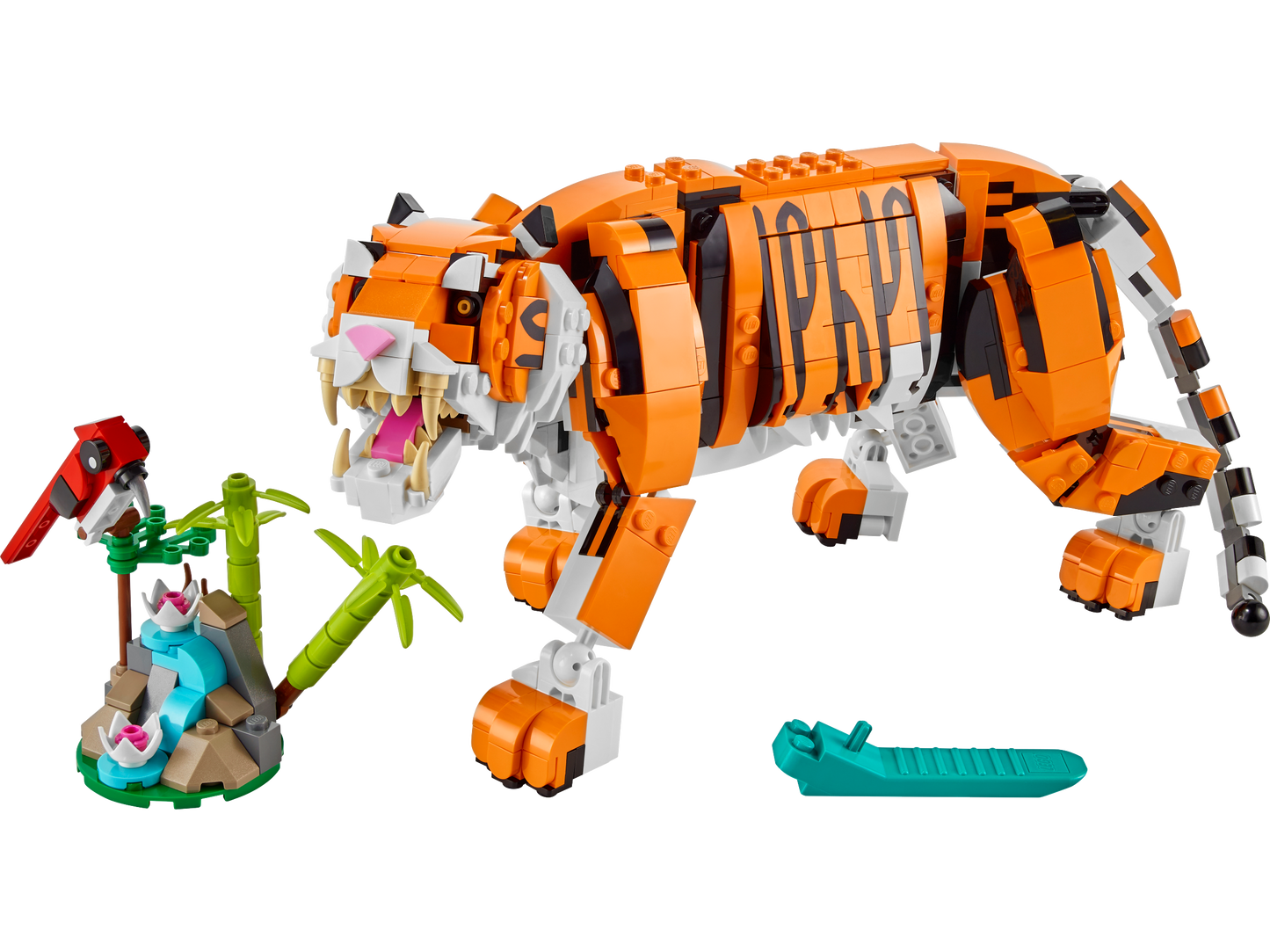 LEGO® set 31129