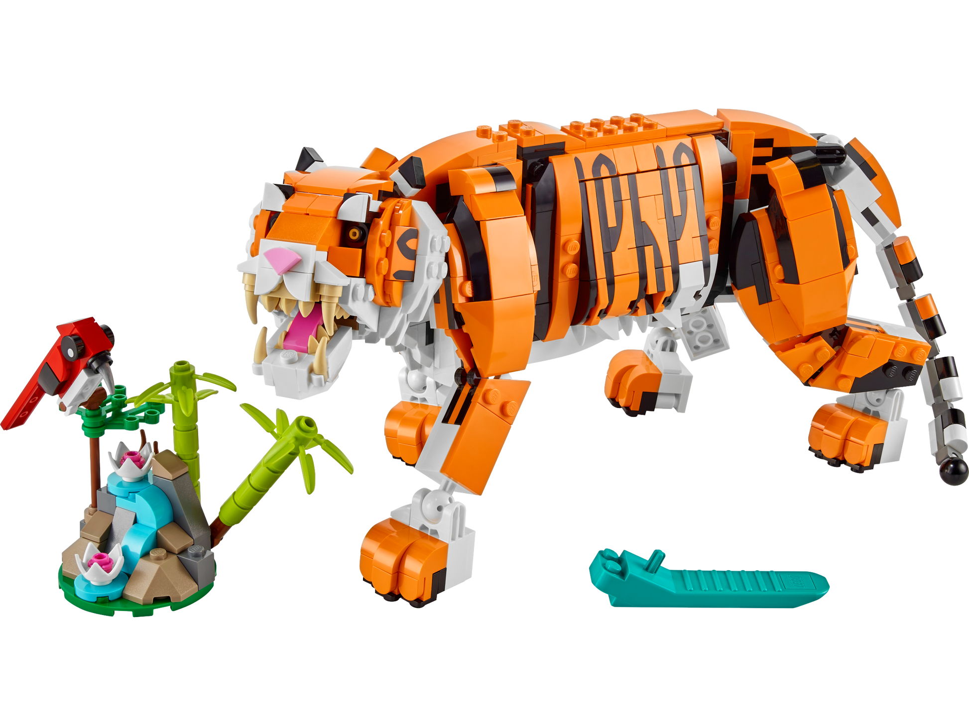 LEGO® set 31129