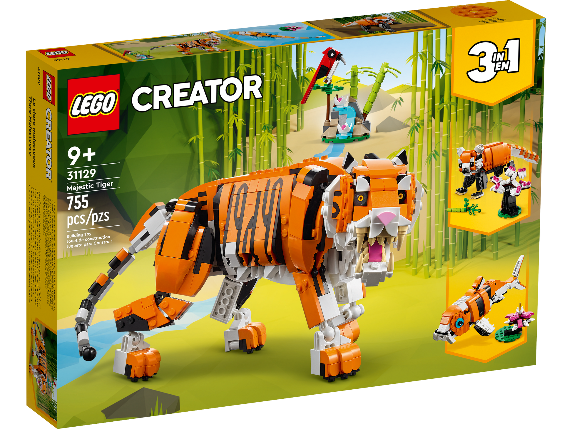 LEGO® set 31129