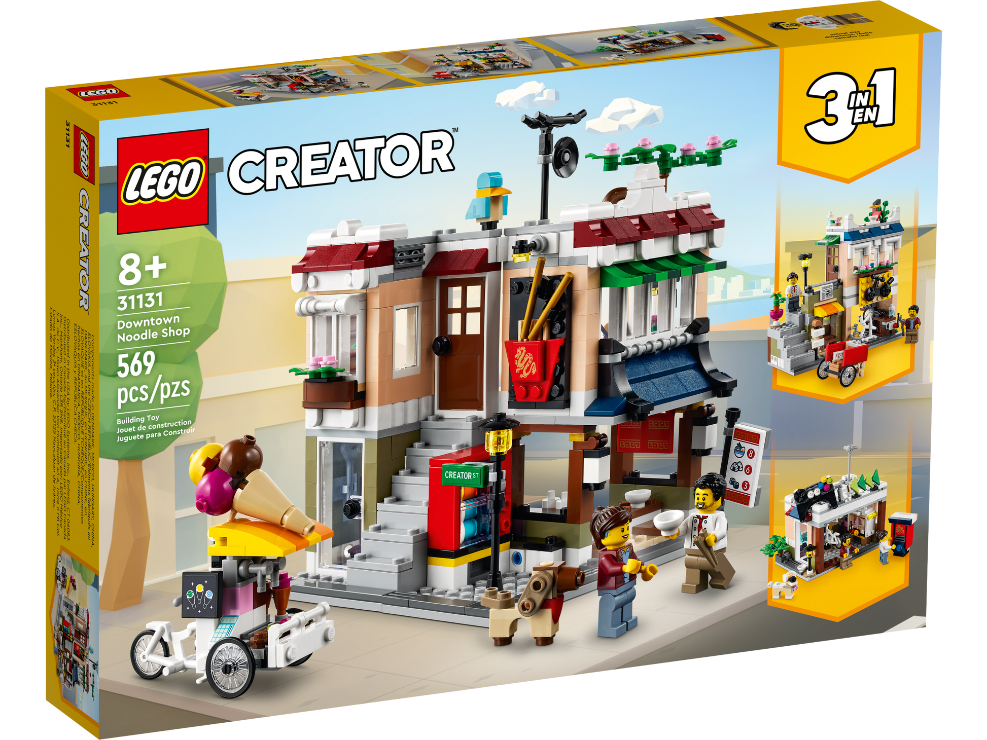 LEGO® set 31131