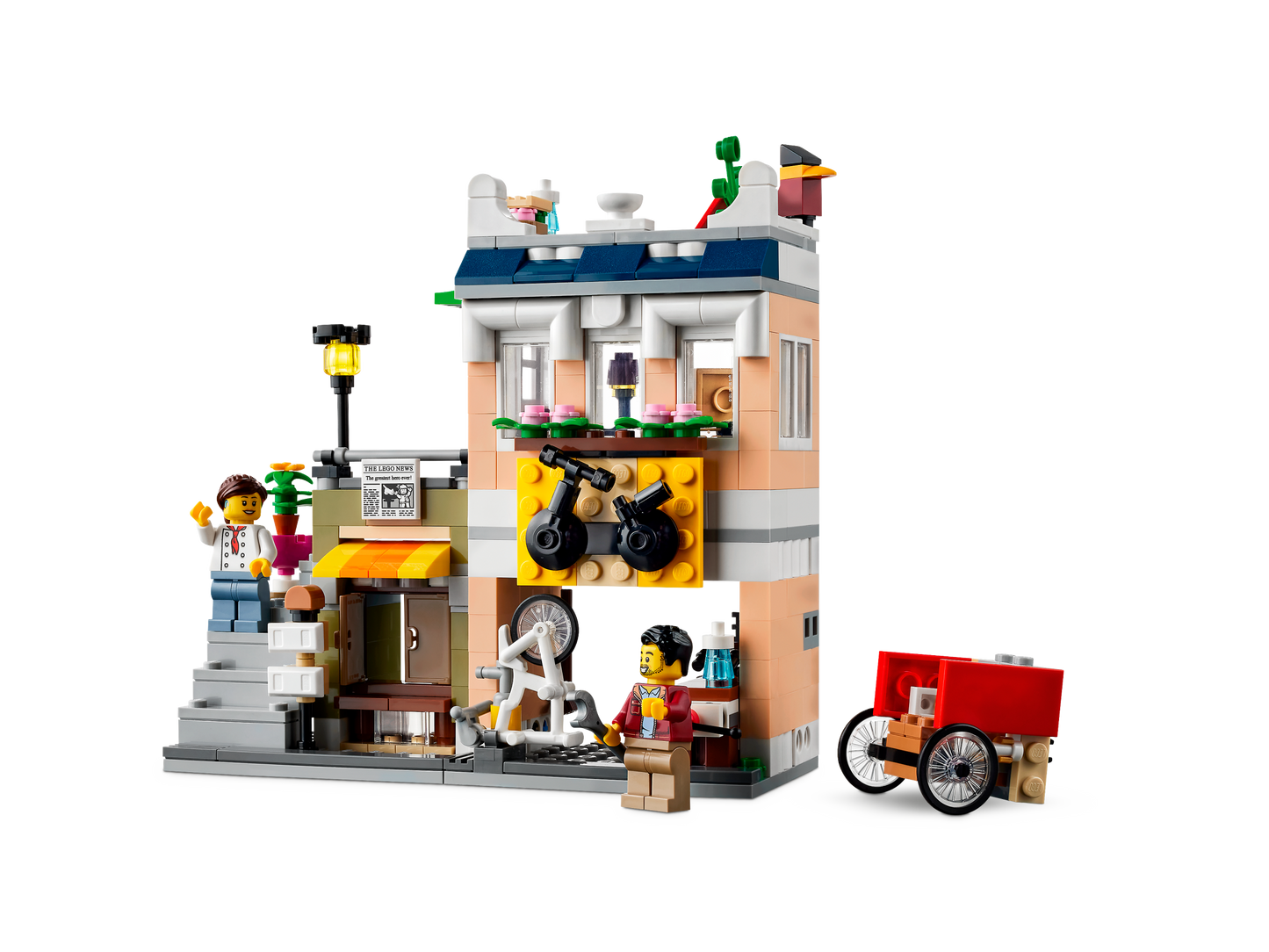 LEGO® set 31131