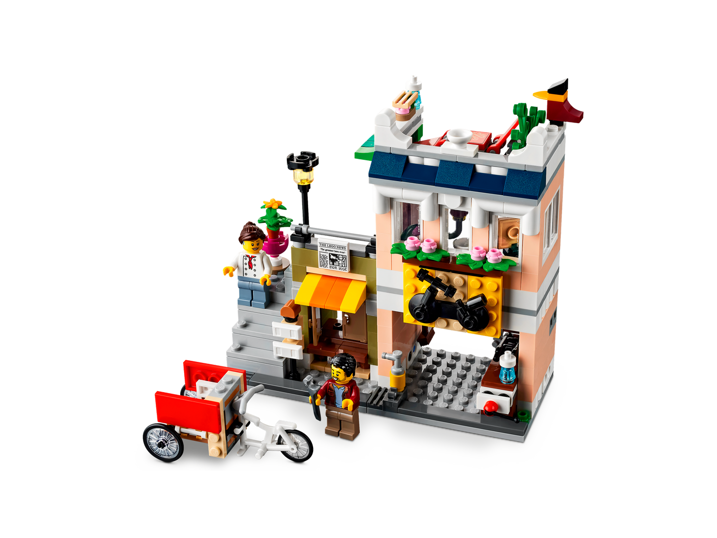 LEGO® set 31131