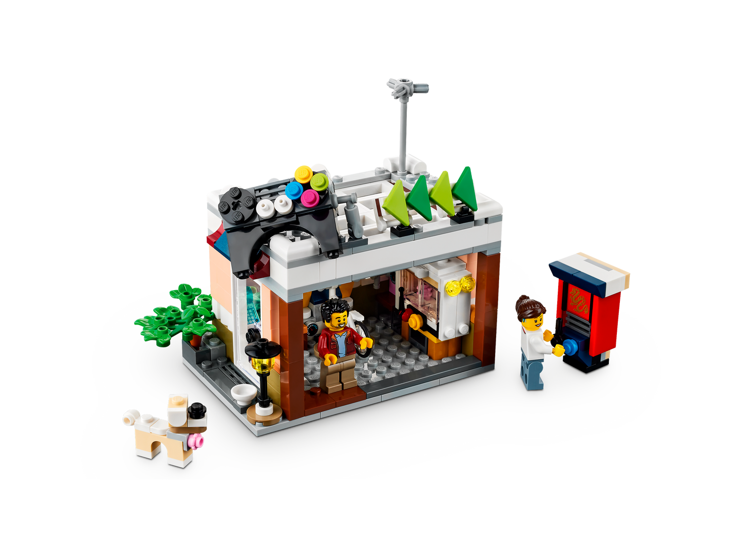 LEGO® set 31131