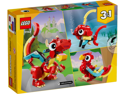 LEGO® set 31145