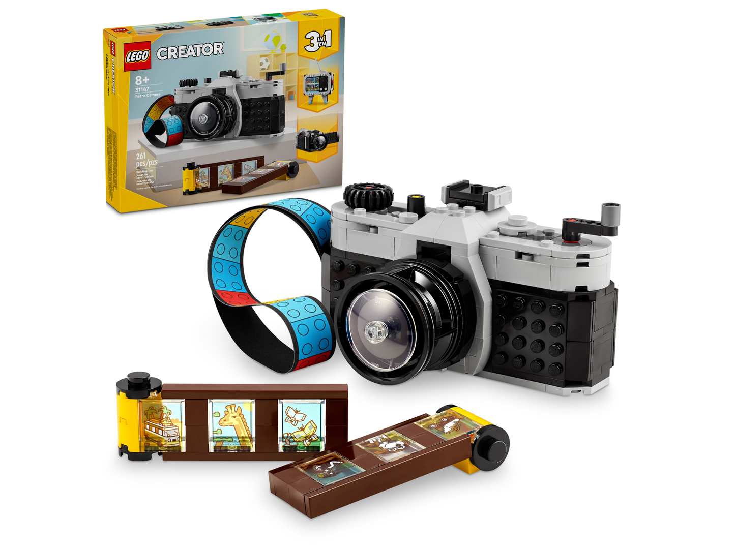 LEGO® set 31147