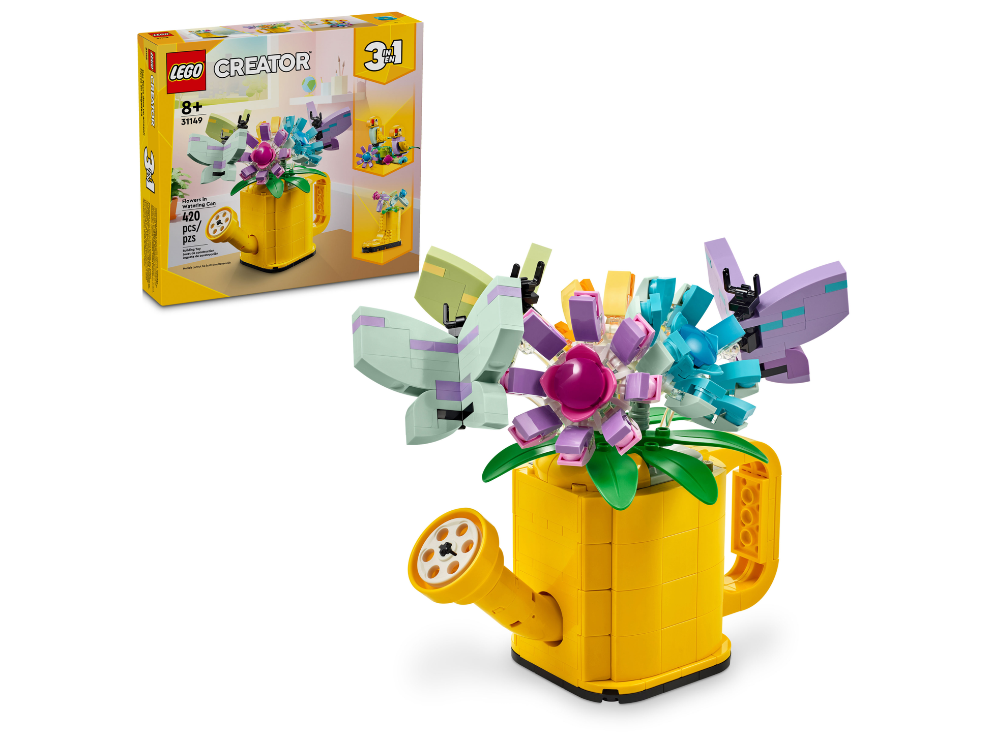 LEGO® set 31149