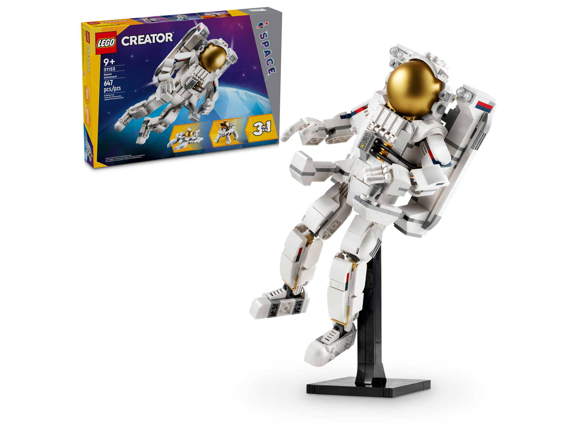 LEGO® set 31152