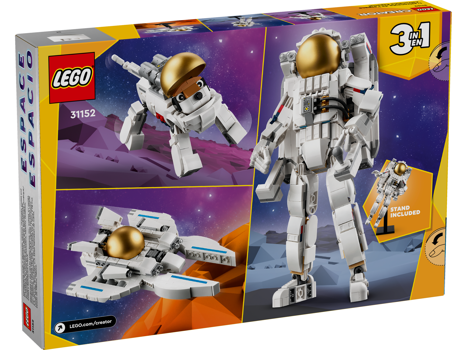 LEGO® set 31152