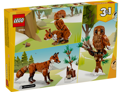 LEGO® set 31154