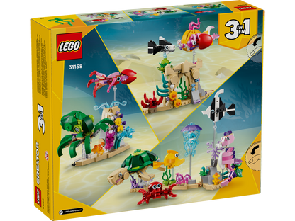 LEGO® set 31158