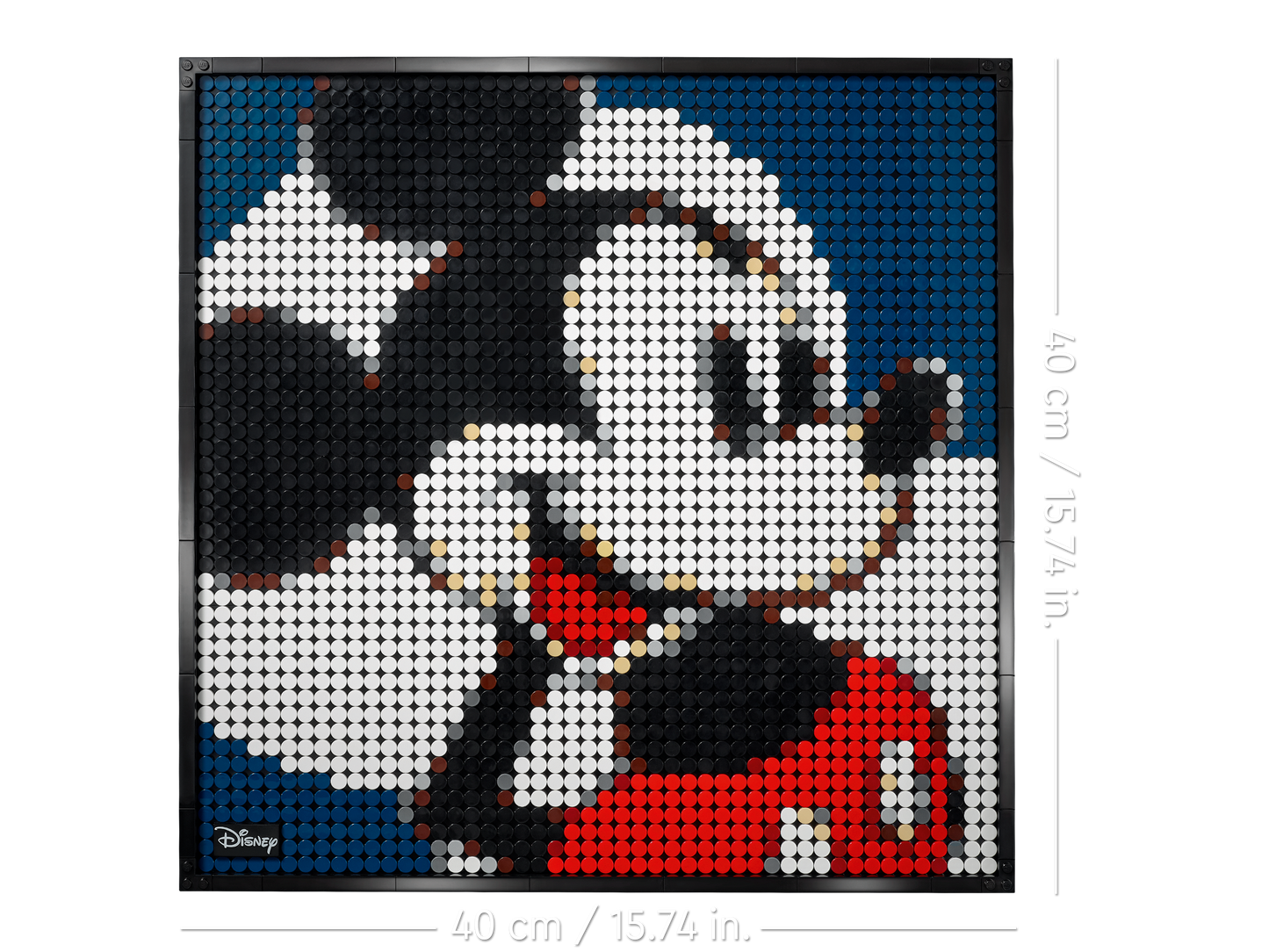 Disney's Mickey Mouse