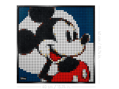 Disney's Mickey Mouse