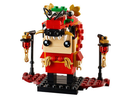 LEGO® set 40354