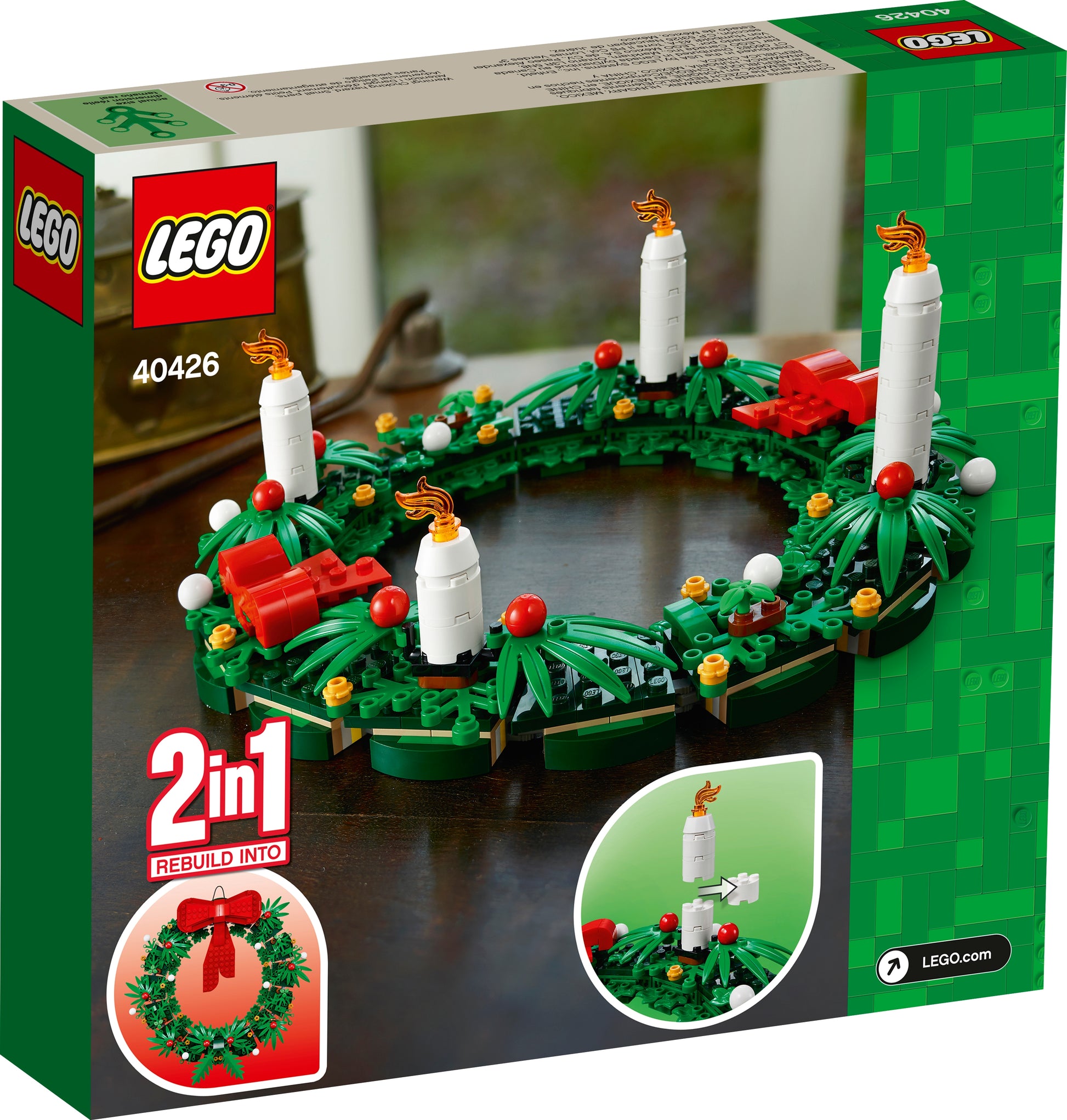 LEGO® set 40426