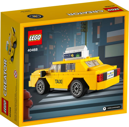 LEGO® set 40468