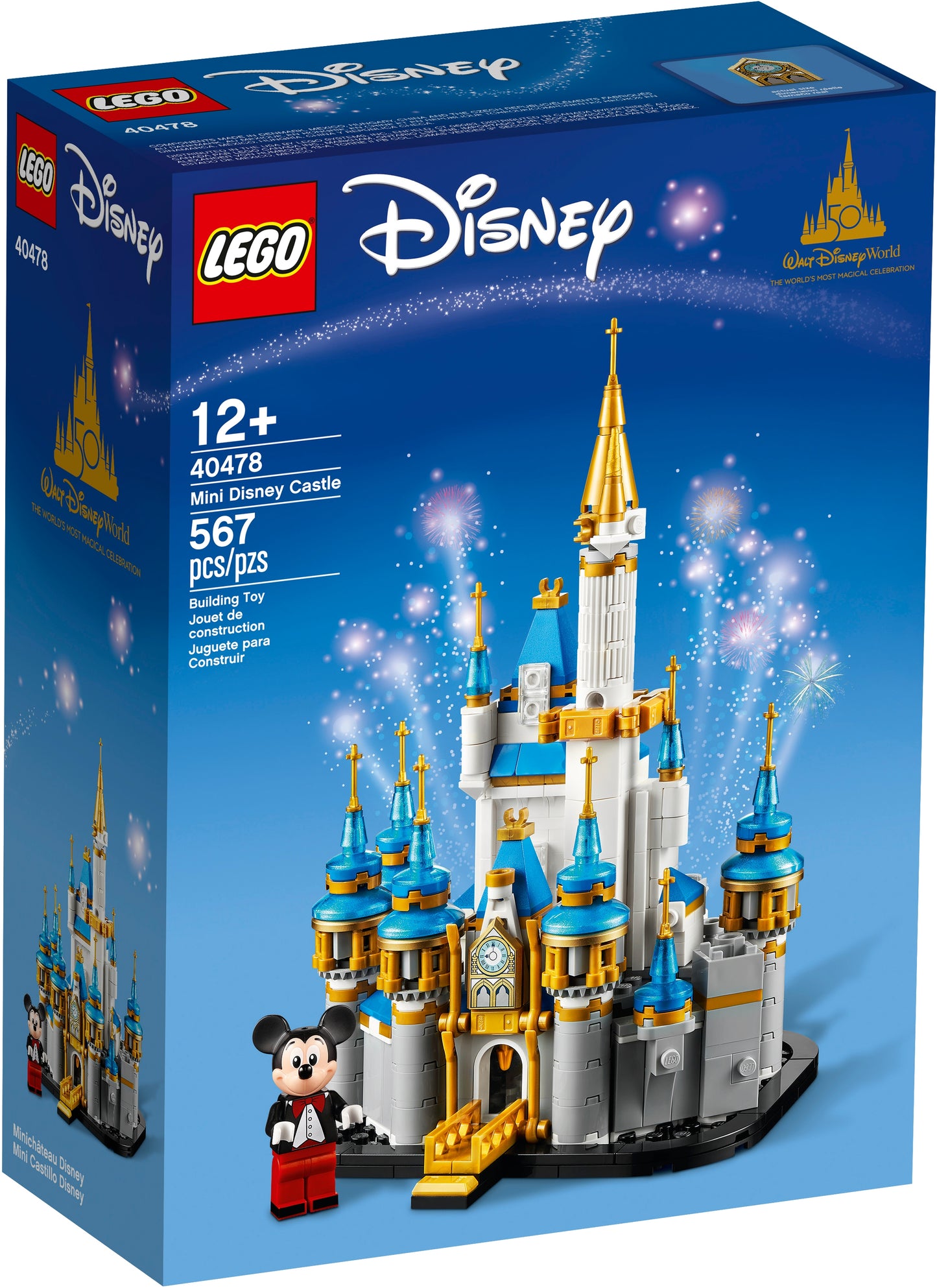 LEGO® set 40478