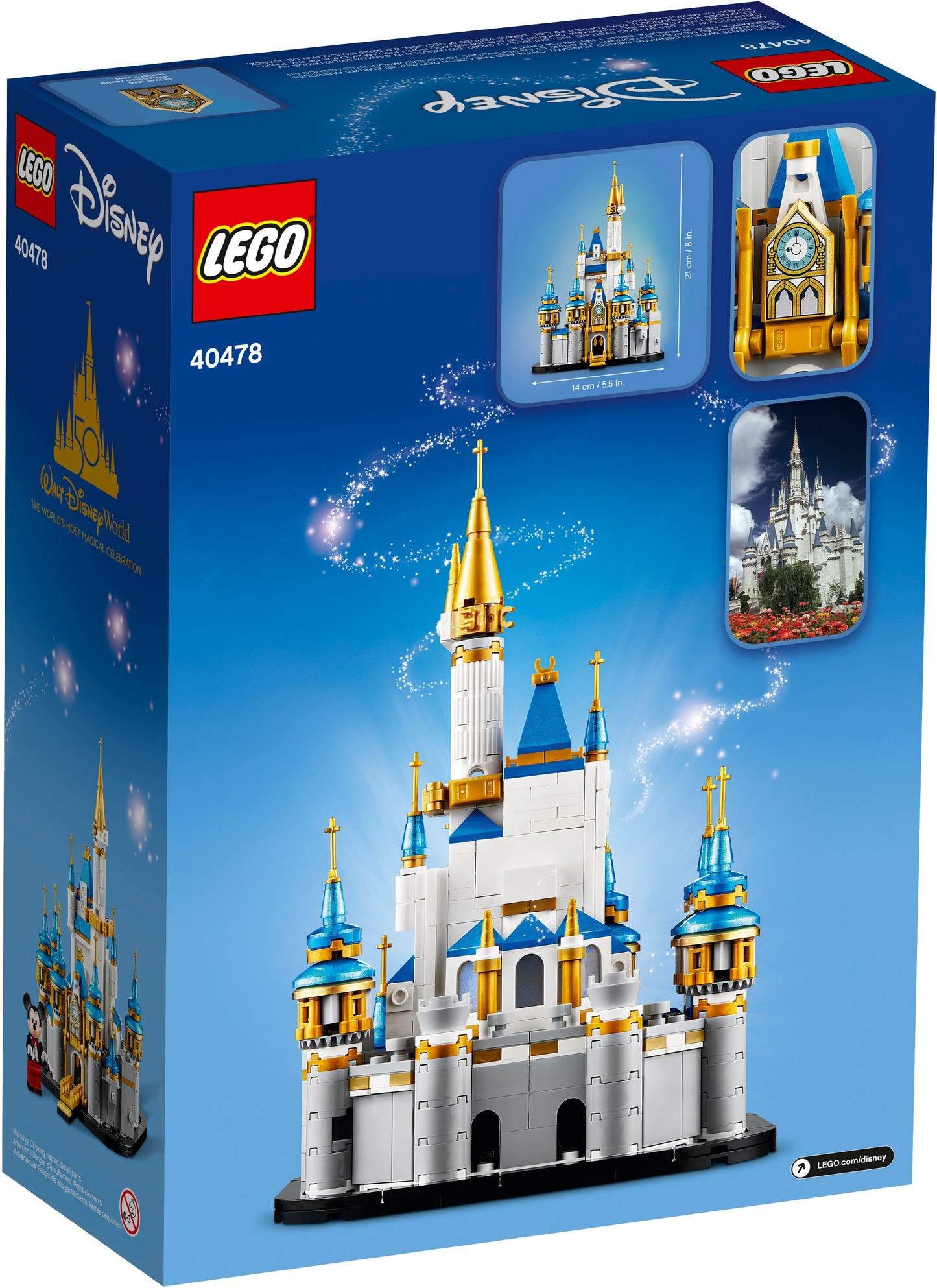 LEGO® set 40478