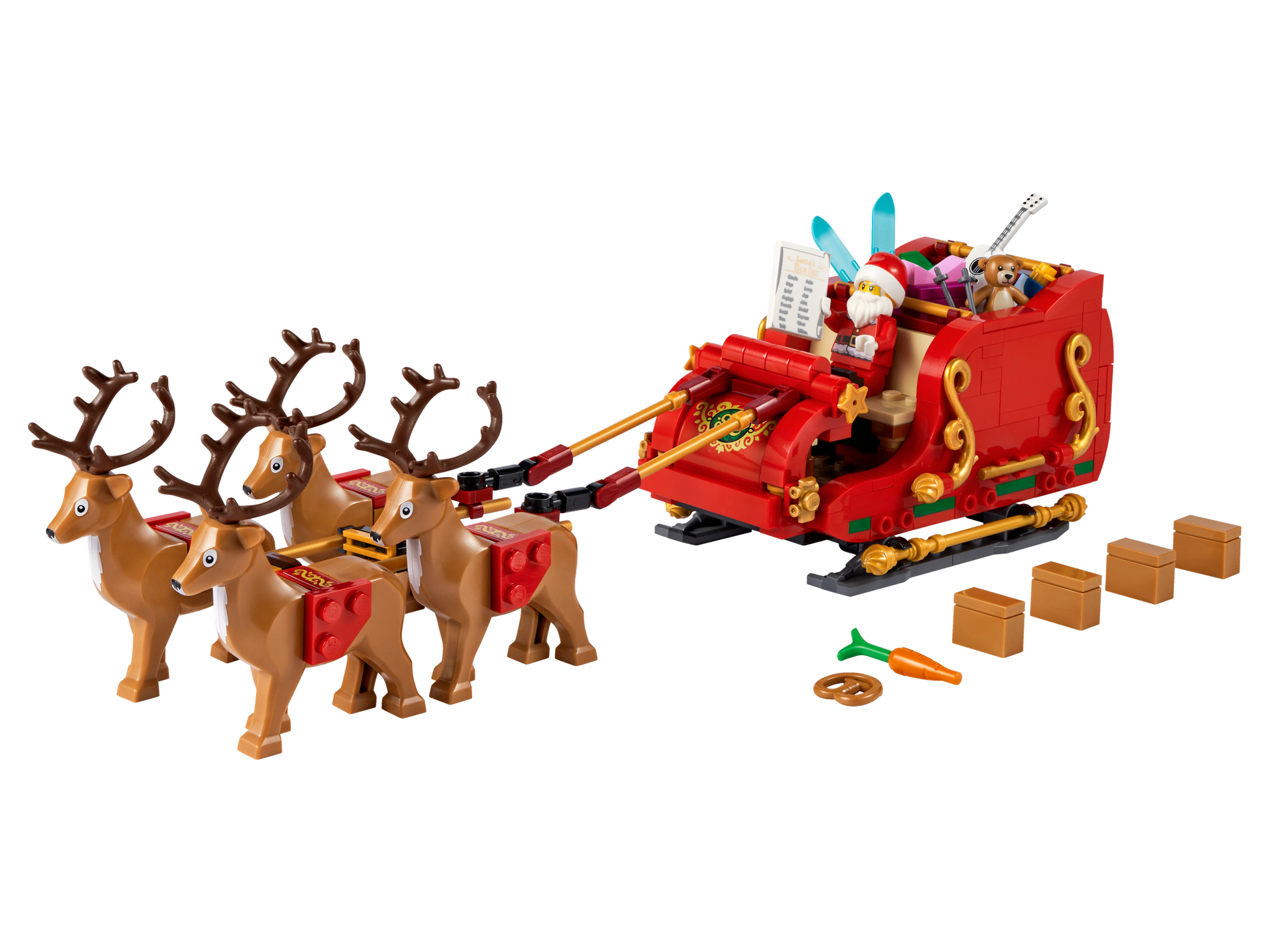 LEGO® set 40499