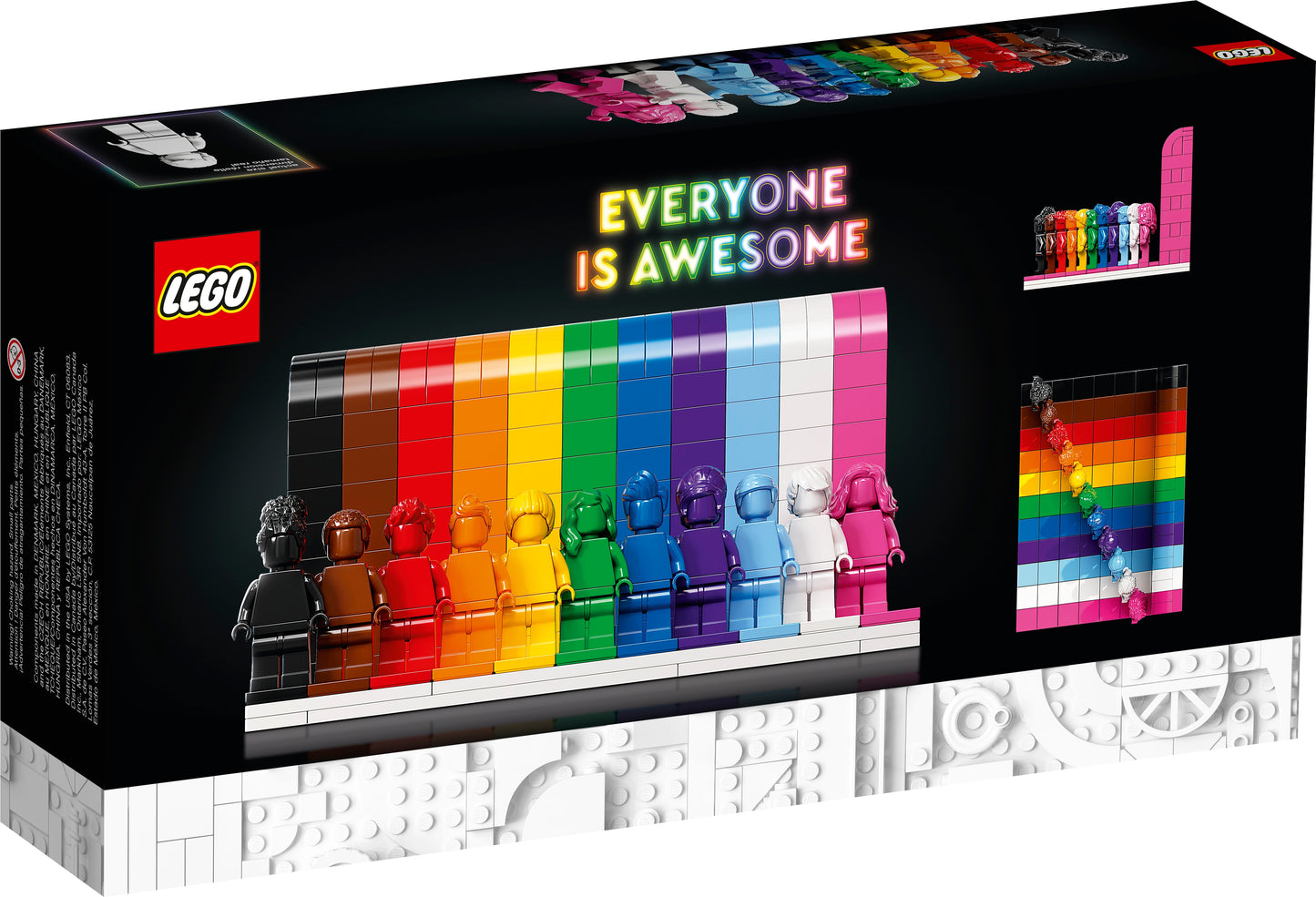 LEGO® set 40516