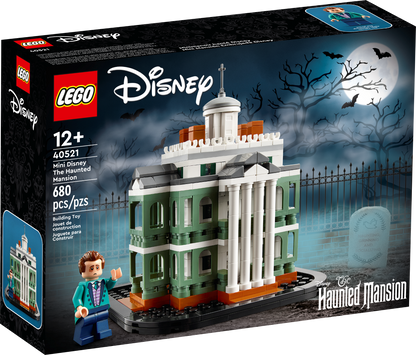 LEGO® set 40521