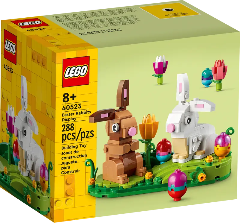 LEGO® set 40523