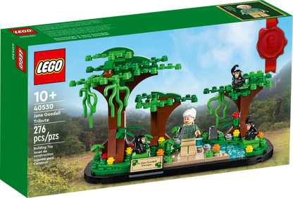 LEGO® set 40530