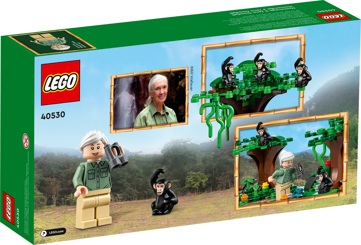 LEGO® set 40530