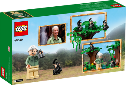 LEGO® set 40530