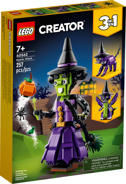 LEGO® set 40562