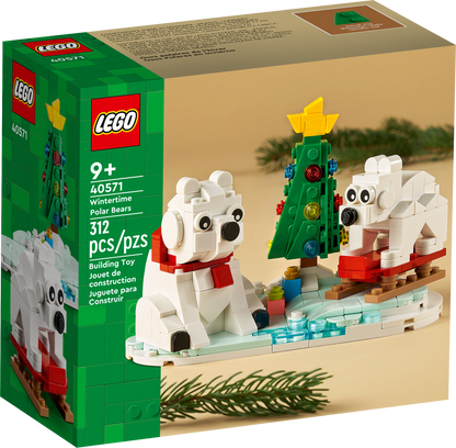 LEGO® set 40571