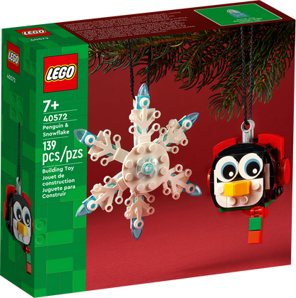 LEGO® set 40572