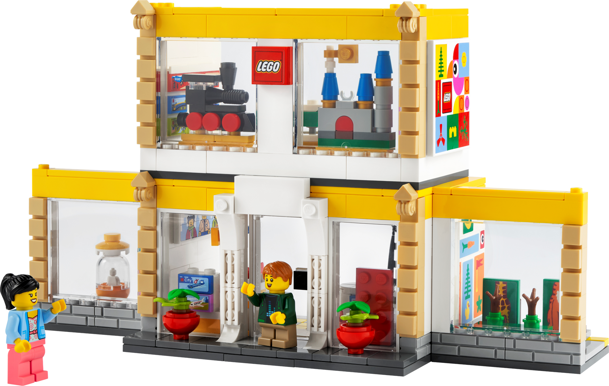 LEGO® set 40574