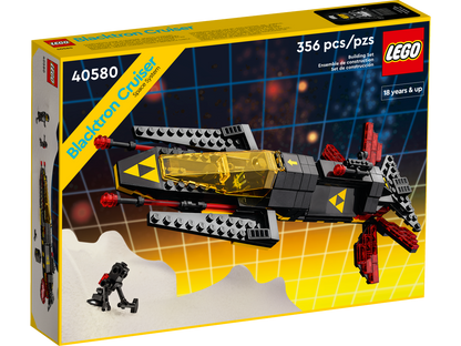 LEGO® set 40580