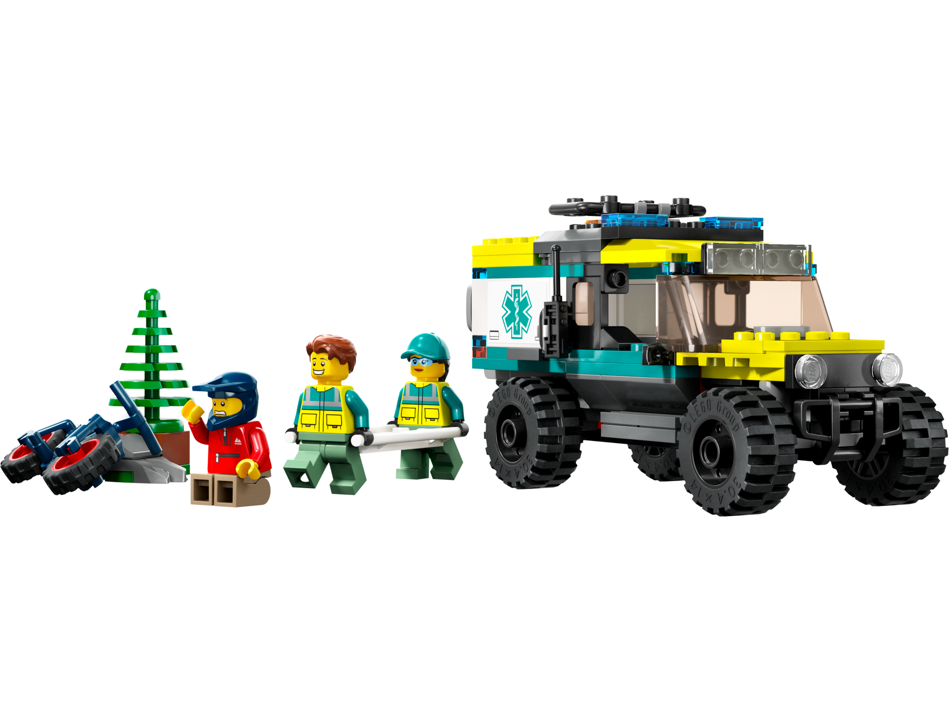 LEGO® set 40582