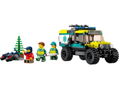 LEGO® set 40582