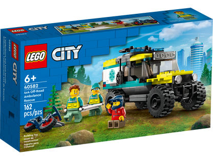 LEGO® set 40582