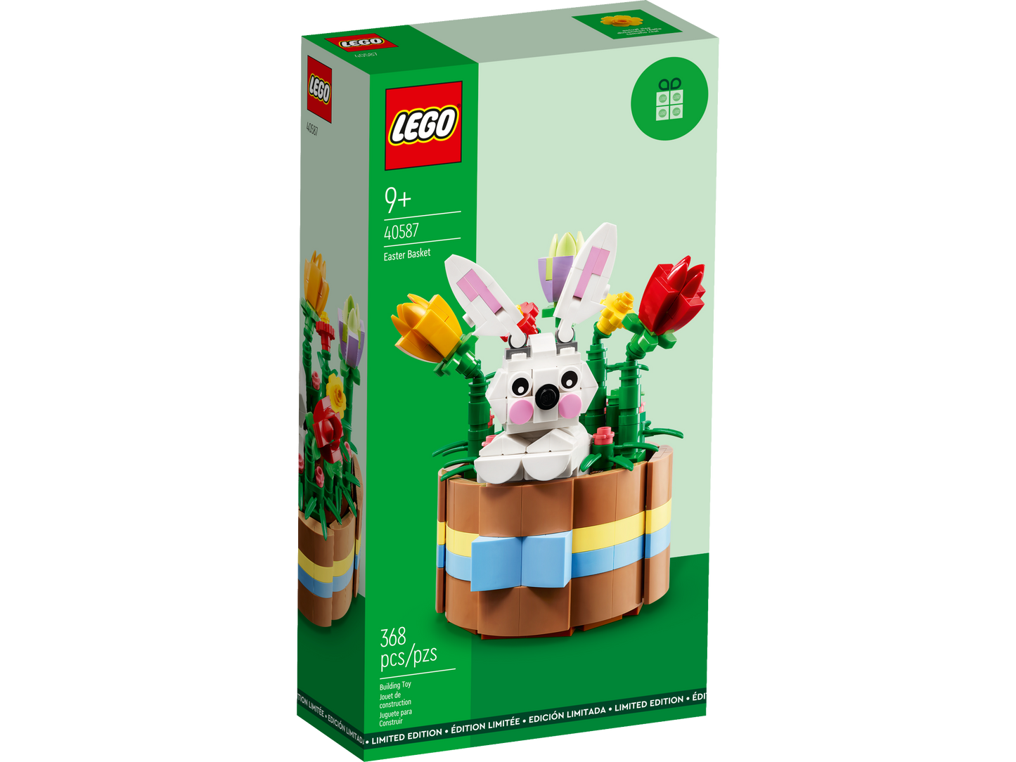 LEGO® set 40587